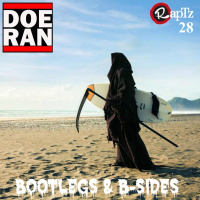 Bootlegs amp B-Sides - RapTz Radio Mix #28
