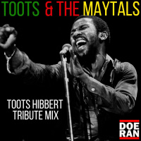 Toots amp The Maytals (Doe-ran Tribute Mix)