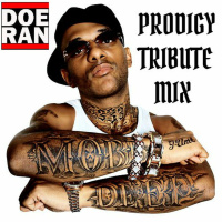 Mobb Deep Mix (Prodigy Tribute)