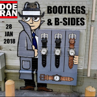 Bootlegs amp B-Sides 28-Jan-2018