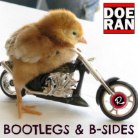 Bootlegs amp B-Sides - RapTz Radio Mix #31