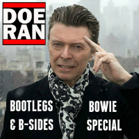 Bootlegs amp B-Sides - Bowie Special