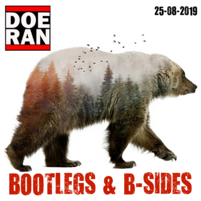 Bootlegs  B-sides