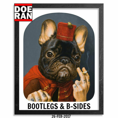 Bootlegs  B-sides
