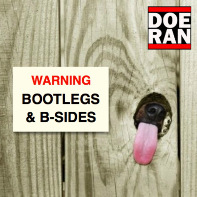 Bootlegs  B-sides