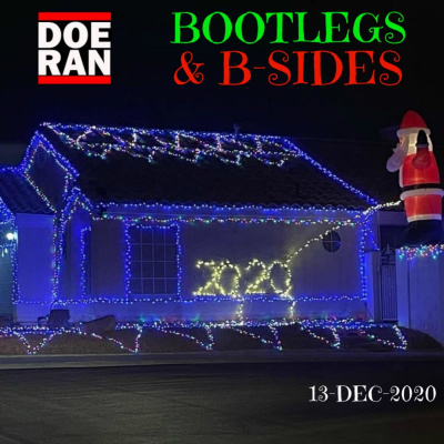 Bootlegs  B-sides