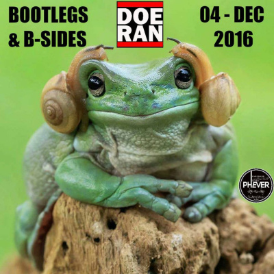 Bootlegs  B-sides