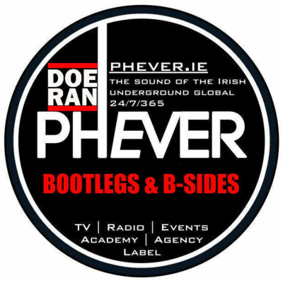 Bootlegs  B-sides