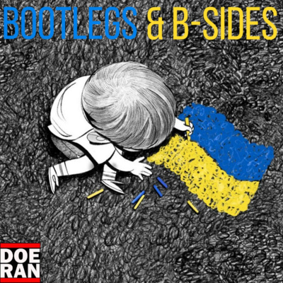 Bootlegs  B-sides