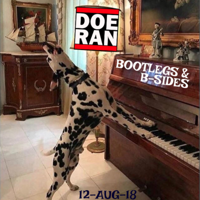 Bootlegs  B-sides