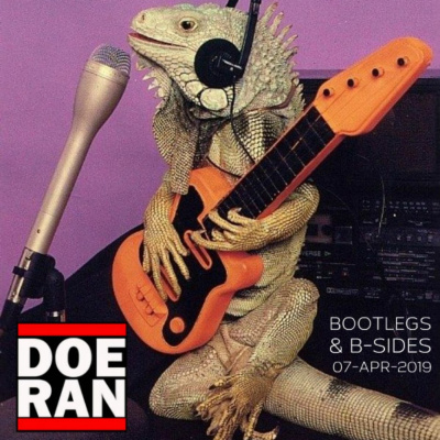 Bootlegs  B-sides
