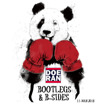 Bootlegs  B-sides