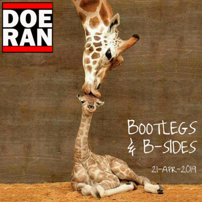 Bootlegs  B-sides