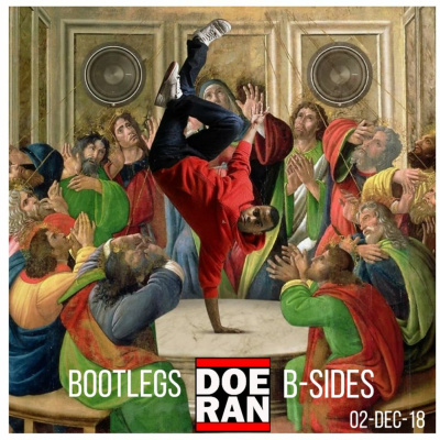 Bootlegs  B-sides
