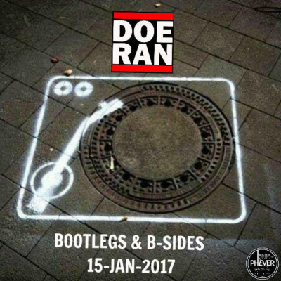 Bootlegs  B-sides