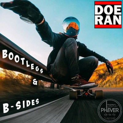 Bootlegs  B-sides