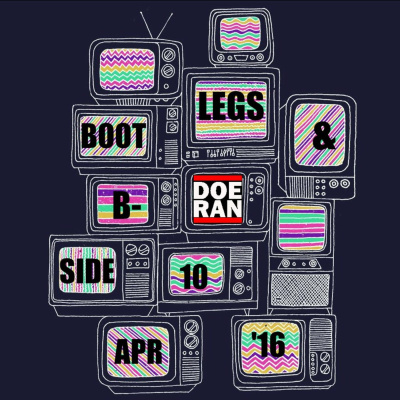 Bootlegs  B-sides