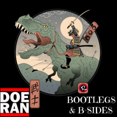 Bootlegs  B-sides