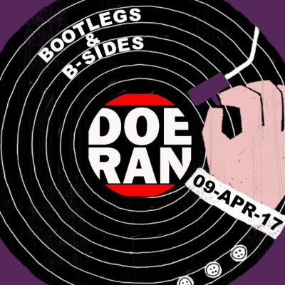 Bootlegs  B-sides