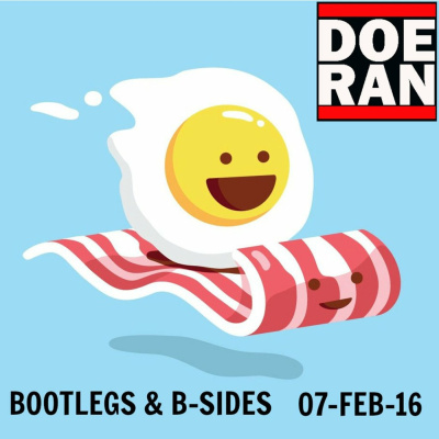 Bootlegs  B-sides