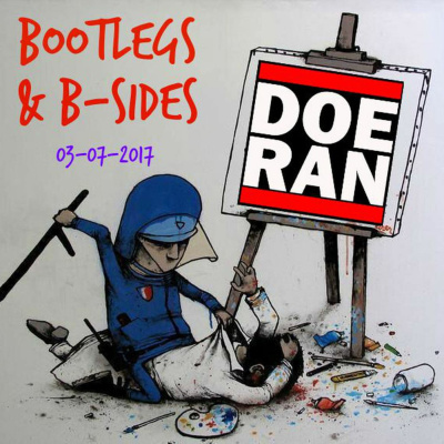 Bootlegs  B-sides