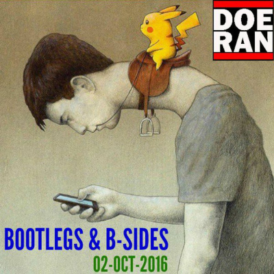 Bootlegs  B-sides