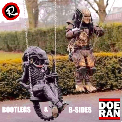 Bootlegs  B-sides