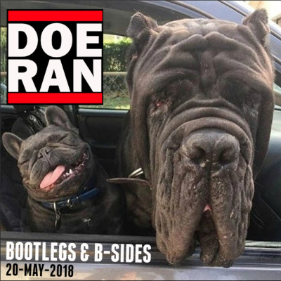Bootlegs  B-sides