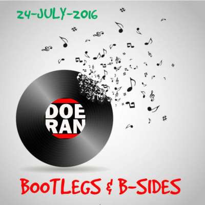 Bootlegs  B-sides