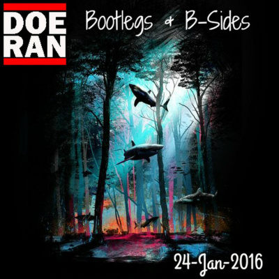 Bootlegs  B-sides