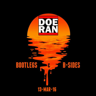 Bootlegs  B-sides