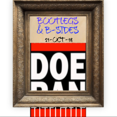 Bootlegs  B-sides