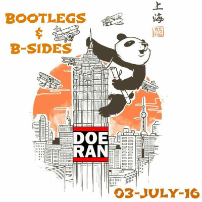 Bootlegs  B-sides