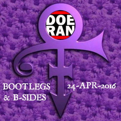 Bootlegs  B-sides