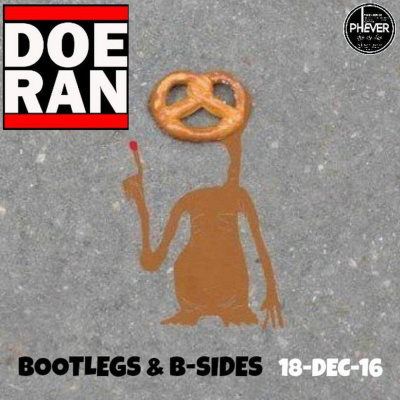 Bootlegs  B-sides