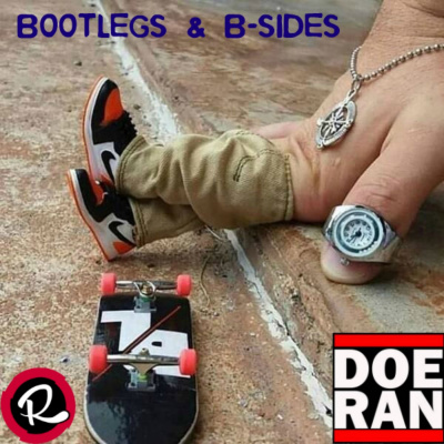 Bootlegs  B-sides