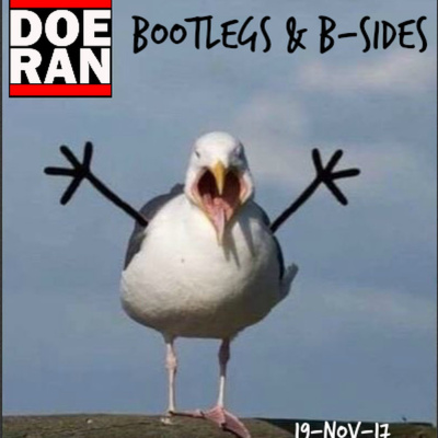 Bootlegs  B-sides