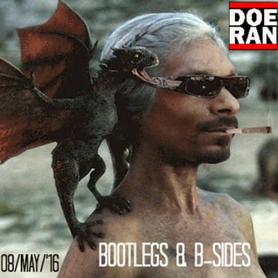 Bootlegs  B-sides