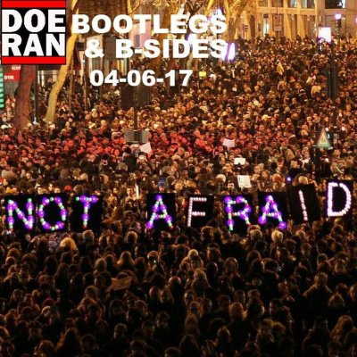 Bootlegs  B-sides