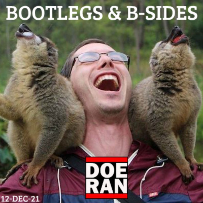 Bootlegs  B-sides