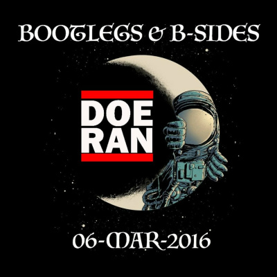 Bootlegs  B-sides