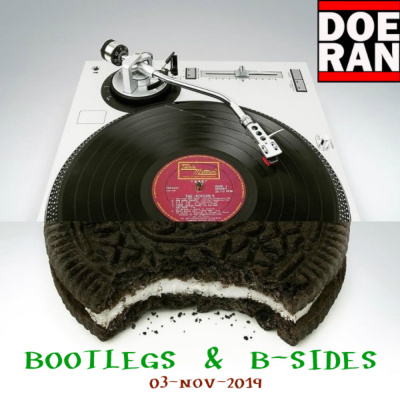 Bootlegs  B-sides