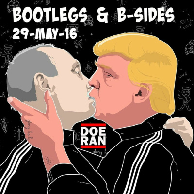 Bootlegs  B-sides