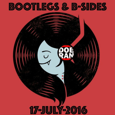 Bootlegs  B-sides