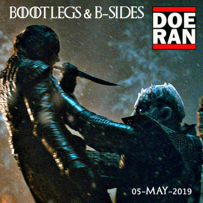 Bootlegs  B-sides