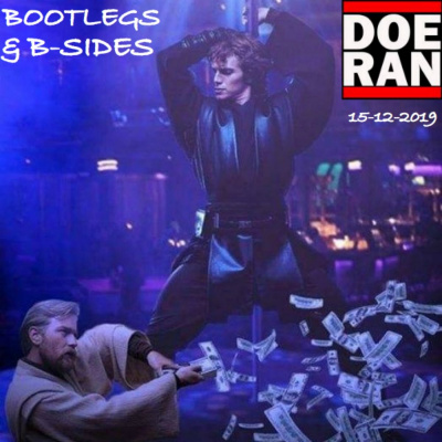 Bootlegs  B-sides