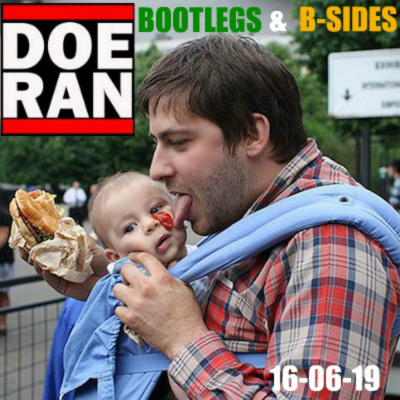 Bootlegs  B-sides