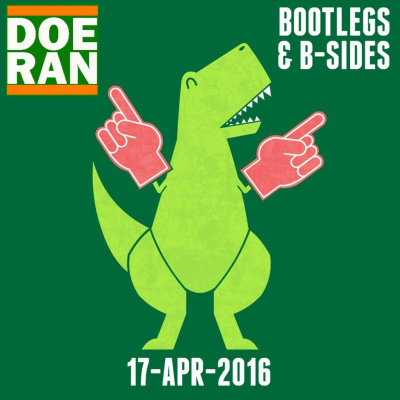 Bootlegs  B-sides