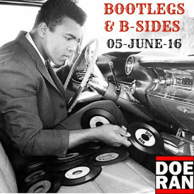 Bootlegs  B-sides