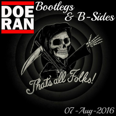 Bootlegs  B-sides